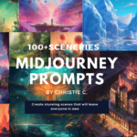 100+ Sceneries Midjourney Prompt Keywords