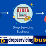 Create your Passive Income with Drop Servicing step by step