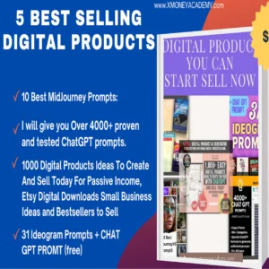 Top 5 Products to Start Selling Today