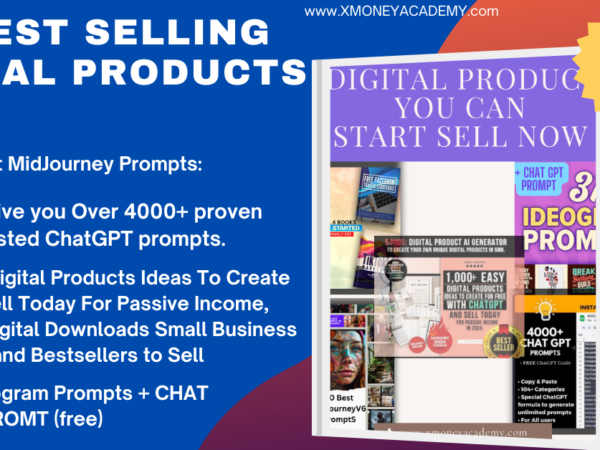 5 BEST PRODUCT TO START SELLING TODAY