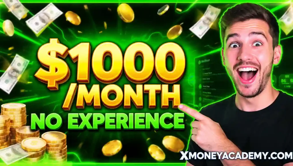 How to Make Money on Fiverr with No Experience: A Beginner’s Guide