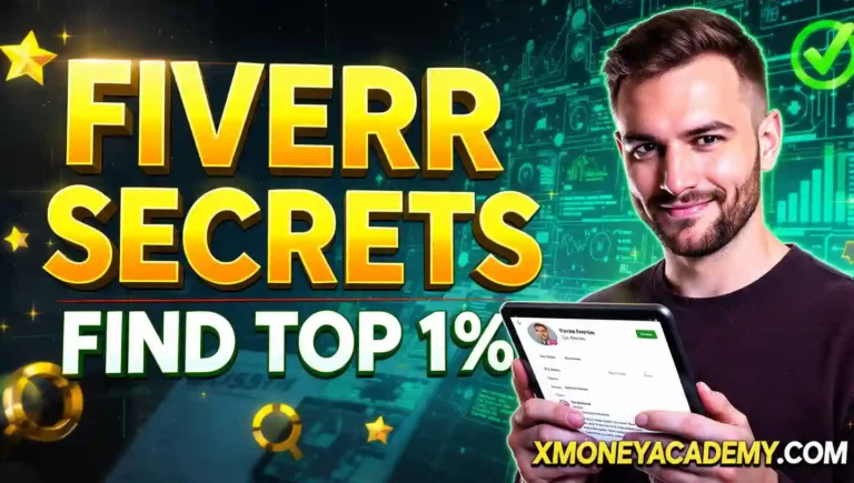 HOW TO FIND BEST FREELANCER ON FIVERR