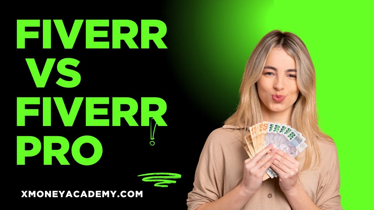 why Fiverr Pro is best for your agency