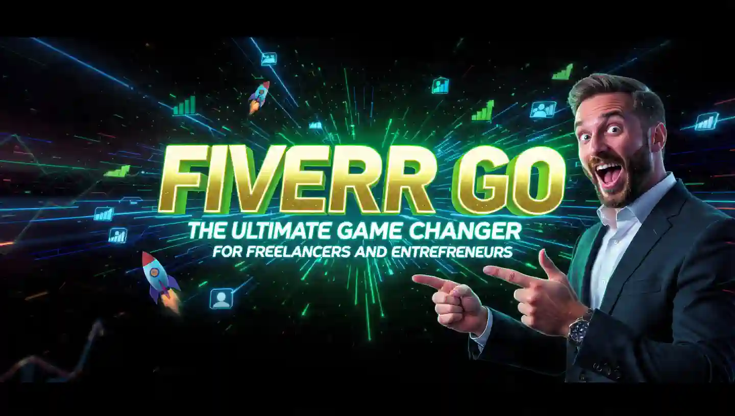 The Ultimate Game-Changer for Freelancers and Entrepreneurs