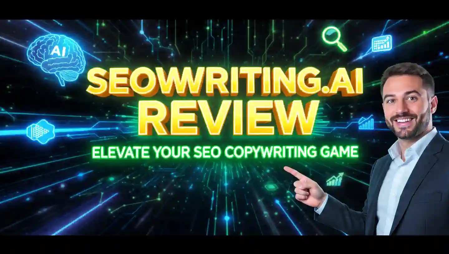 Elevate Your SEO Copywriting Game