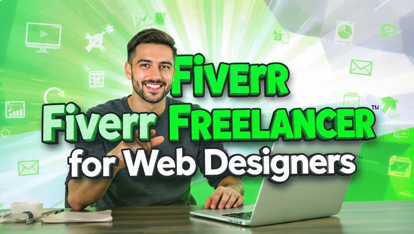 Fiverr Freelancer