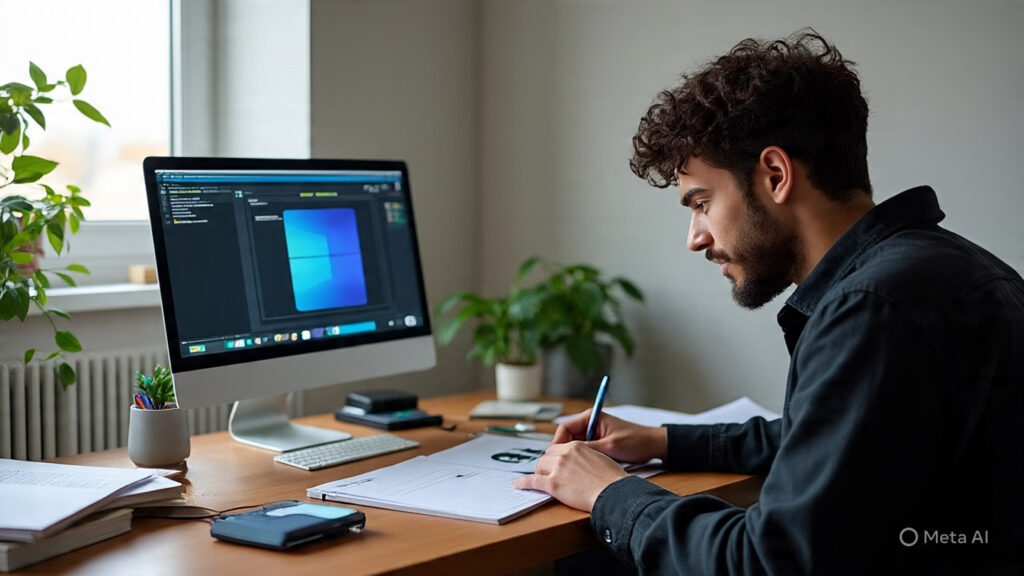 Making Money with Digital Products for Beginners