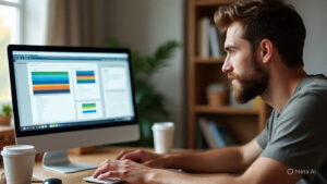 Fiverr freelancer for Web designers
