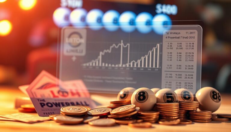 Powerball Secrets: Proven Strategies to Win Big