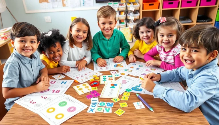 Transform Learning into a Fun Adventure: The Ultimate 35,000+ Educational Resource Bundle