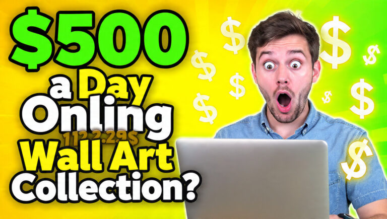 12,000 Wall Art Collection