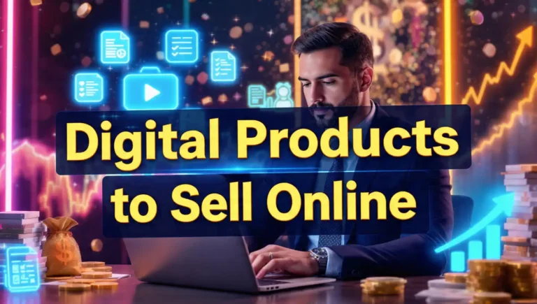 What is the best selling digital product?