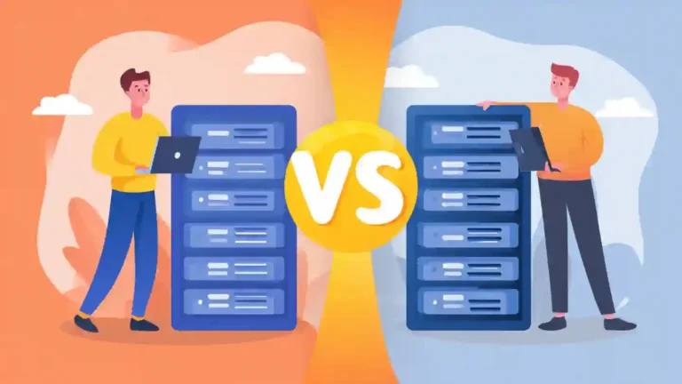Complete Comparison: Hostinger vs Bluehost vs SiteGround – Which is Best?