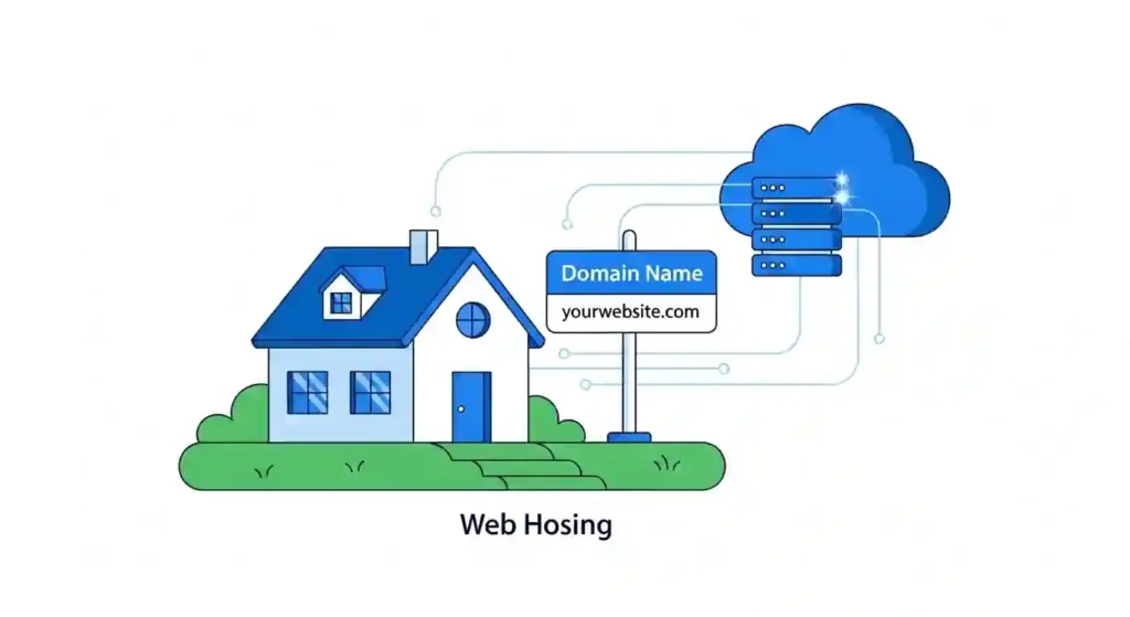 Web Hosting Explained for Beginners