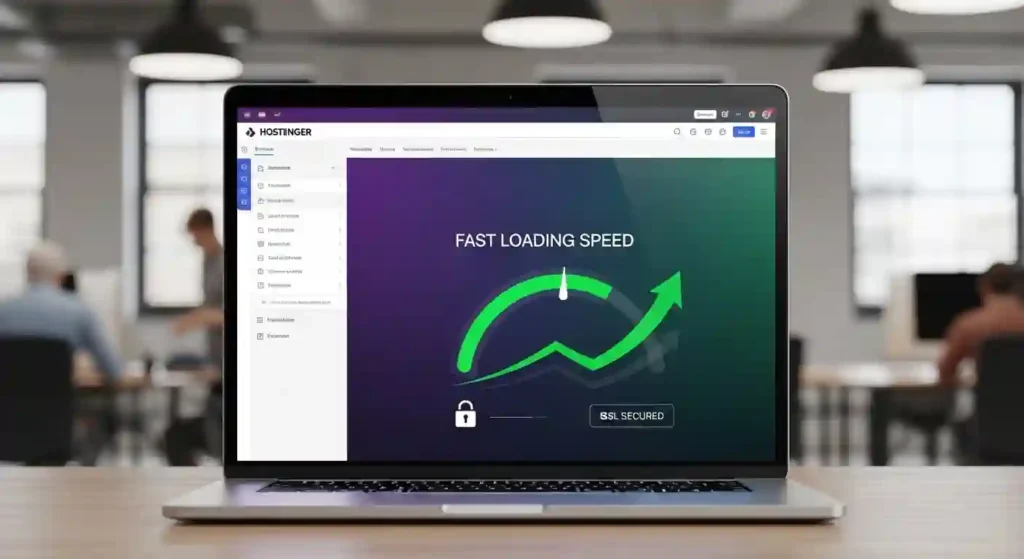 Why Hostinger Is Perfect for Beginners