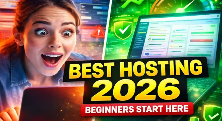 best hosting
