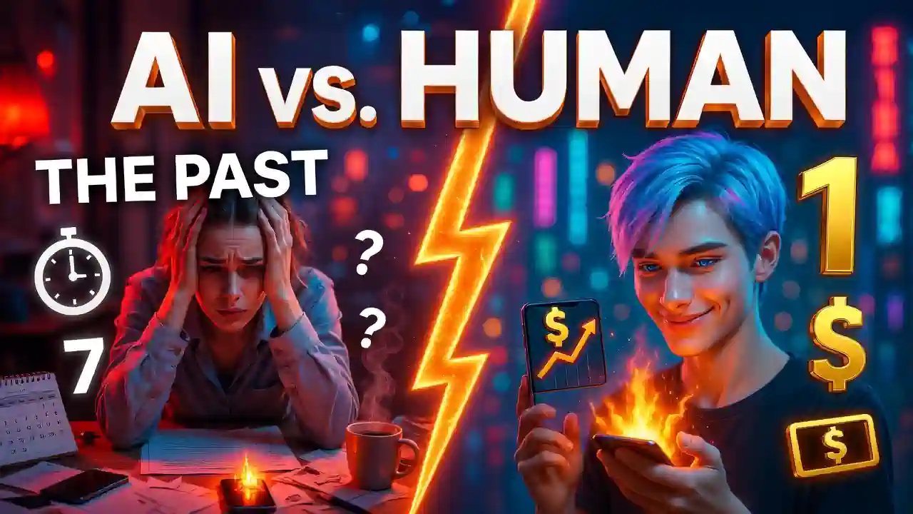 Why AI Saves Time and Boosts Profit