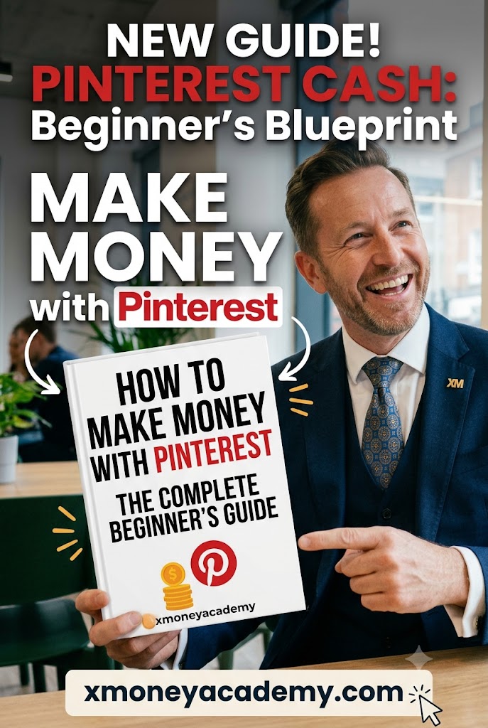 How to Make Money on Pinterest